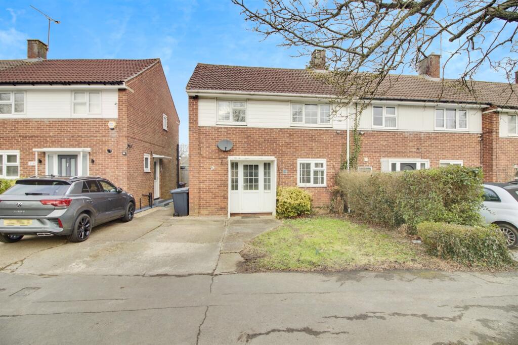 Primary image of Howlands, Welwyn Garden City