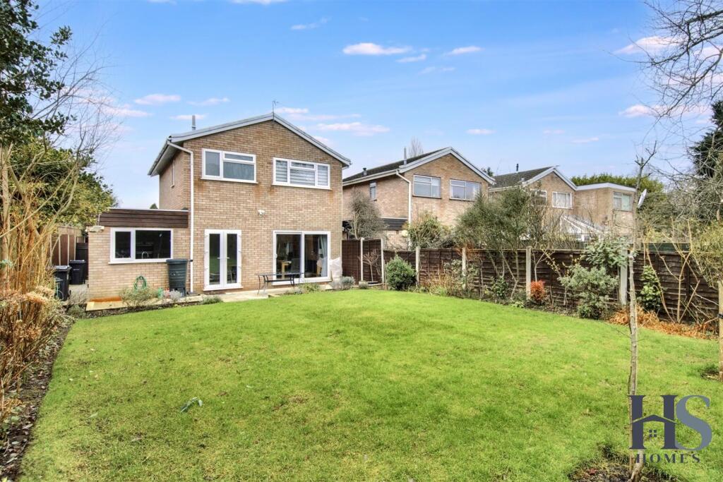 Additional image 9 of Caton Grove, Birmingham