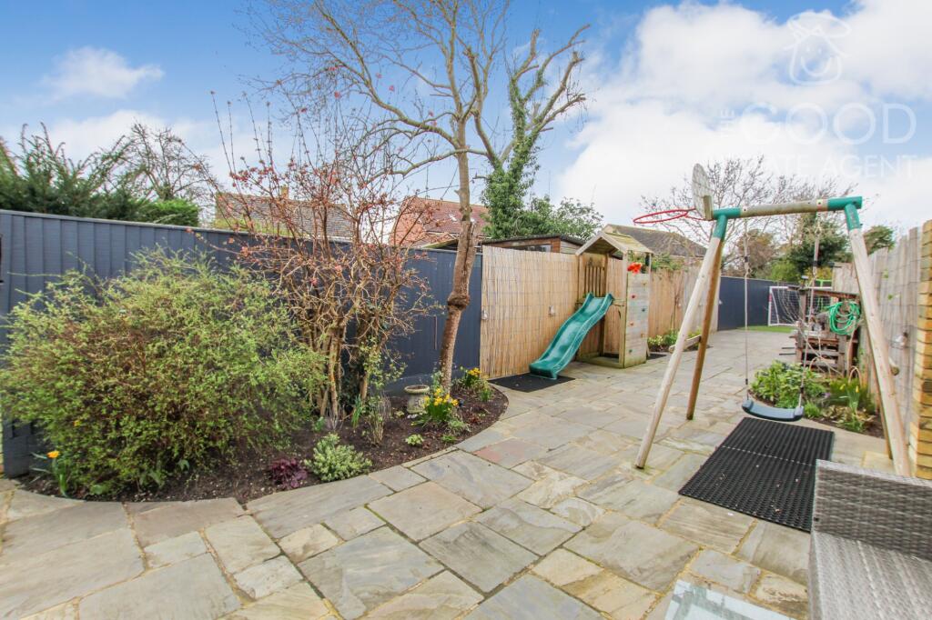 Additional image 21 of Hall Street, Soham, CB7