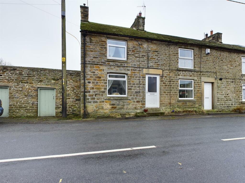 Primary image of Piperley Cottages, Mickleton