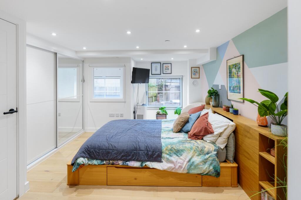 Additional image 7 of The Old Technical College, Preston Road, Brighton