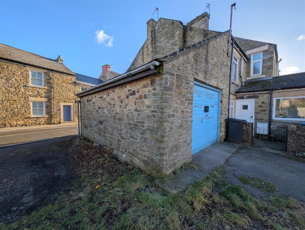 Additional image 28 of Angate Street, Wolsingham, Weardale