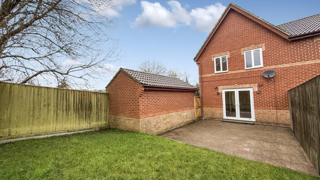 Additional image 14 of Hillbourne Close, Warminster