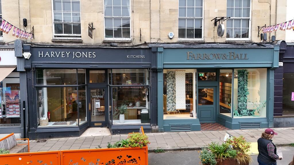 Additional image 5 of 16, 18 & 20 Princess Victoria Street And  25 & 27 , Waterloo Street, Clifton Village, City of Bristol, BS8 4BP