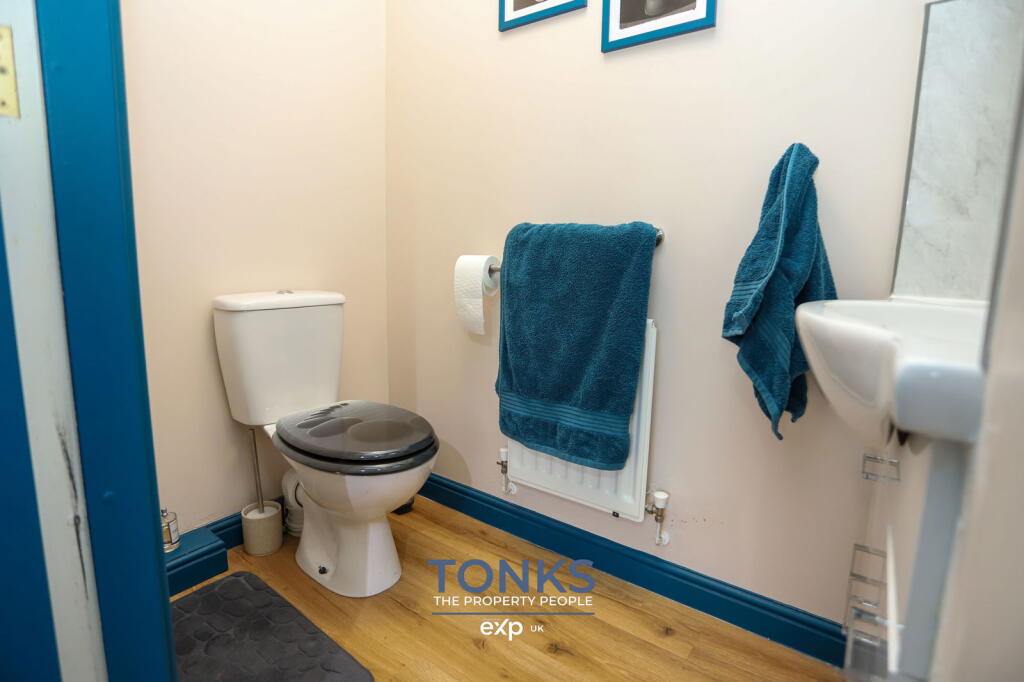 Additional image 16 of The Thatchers, Hurst Green, Halesowen, B62 9DB