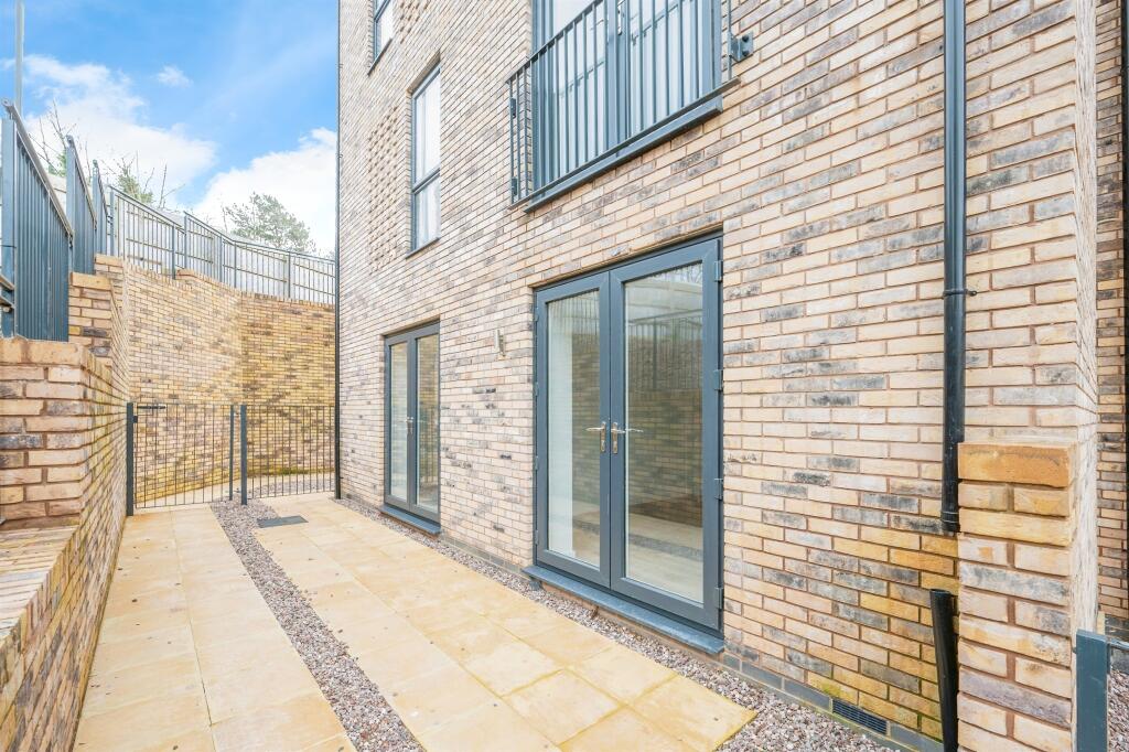 Additional image 7 of Eden Avenue, Birmingham