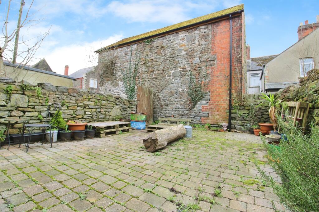 Additional image 7 of Albany Road, Cardiff