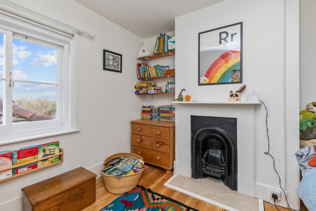 Additional image 9 of 4 Byelaw Cottages, Spithurst Road, Barcombe, Lewes, East Sussex, BN8 5EF