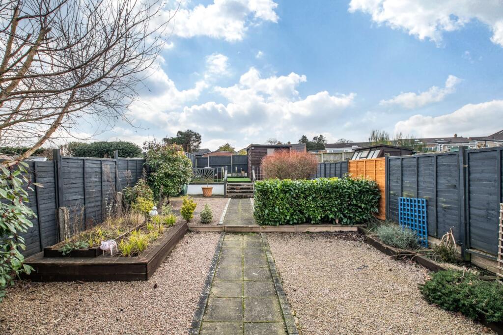 Additional image 16 of Cherry Orchard Drive, Bromsgrove, Worcestershire, B61