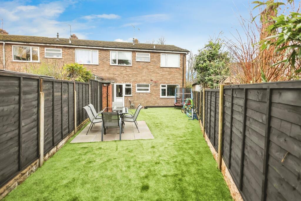 Additional image 17 of Church Road, Sheldon, Birmingham