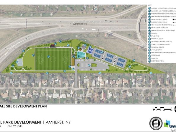 Additional image 4 of 155 Royal Pkwy E, Williamsville, NY 14221