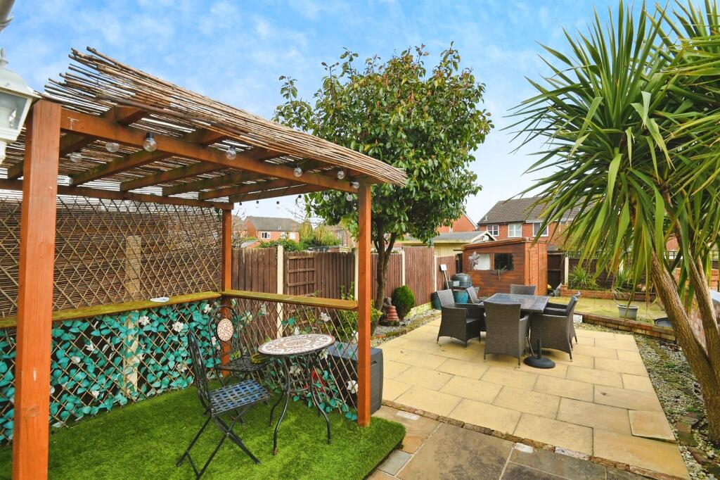 Additional image 17 of Parson Street, Wilnecote, Tamworth