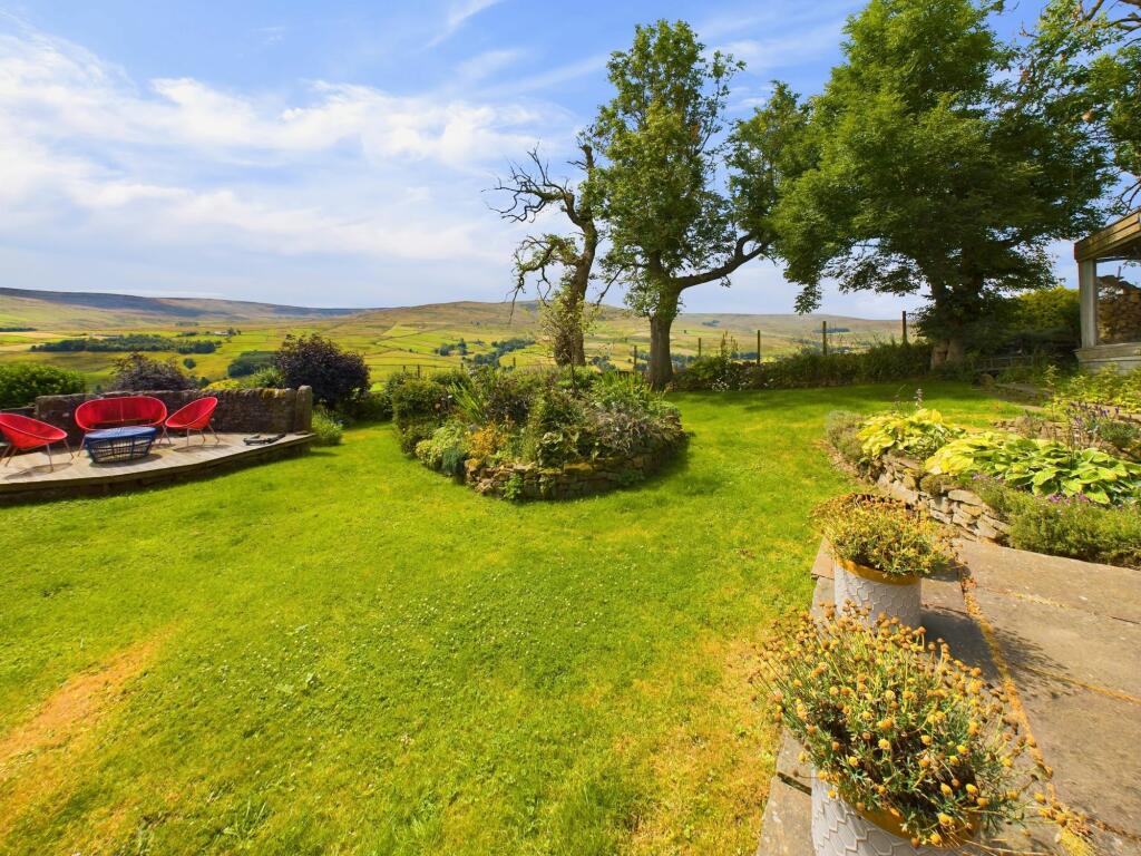 Additional image 63 of Sidehead, Westgate, DL13