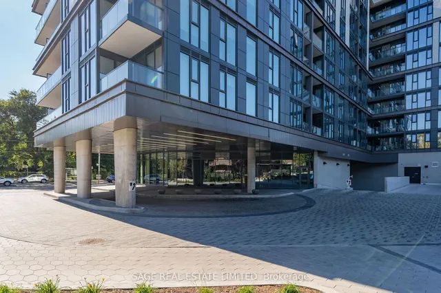 Additional image 32 of 250 Lawrence Ave Unit 703