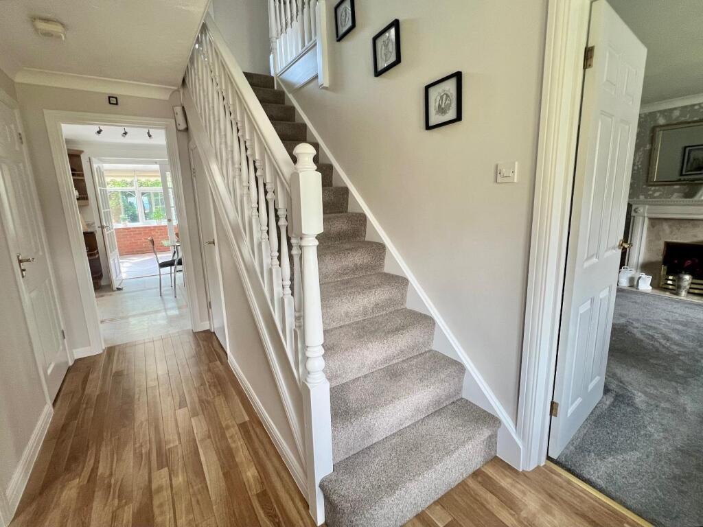 Additional image 6 of Clos Castell Newydd, Broadlands, Bridgend County Borough, CF31 5DR