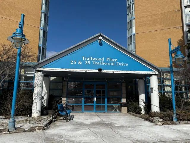 Additional image 2 of 25 Trailwood Dr Unit 705