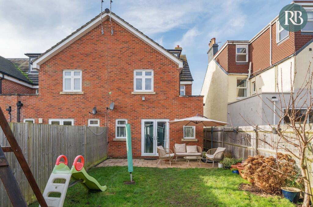 Additional image 16 of Underdown Road, Southwick, Brighton, BN42 4HL