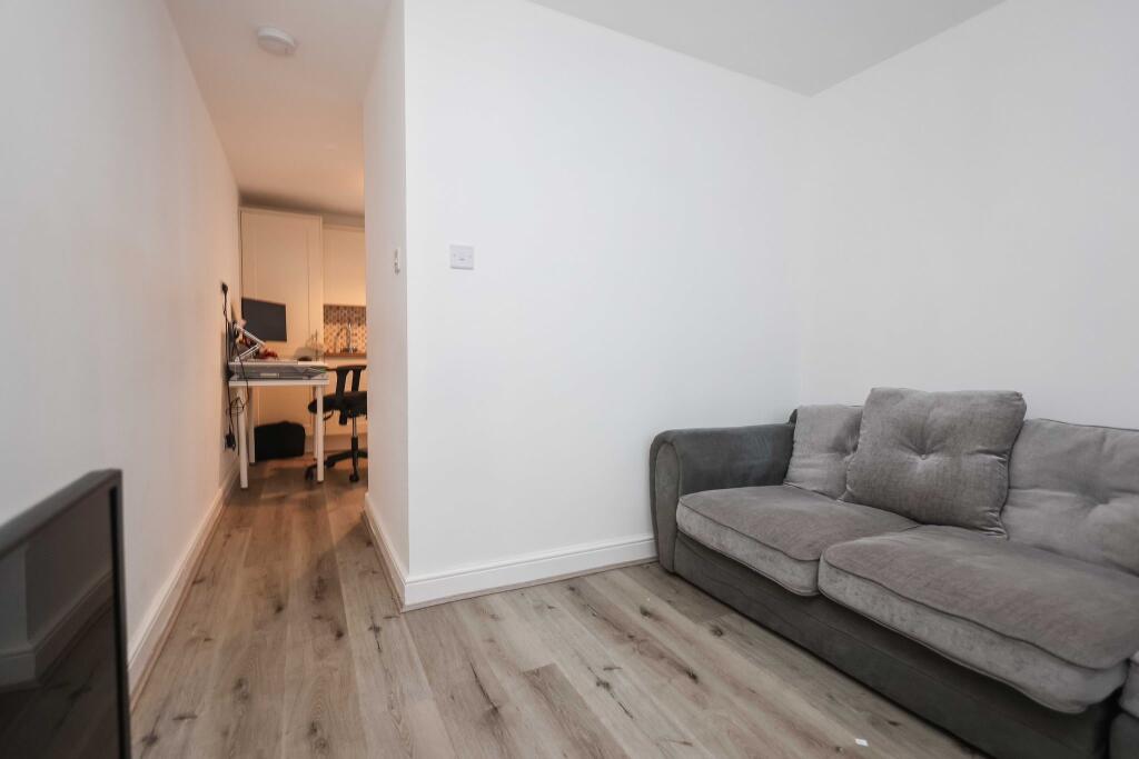 Additional image 8 of The Radleys, BIRMINGHAM