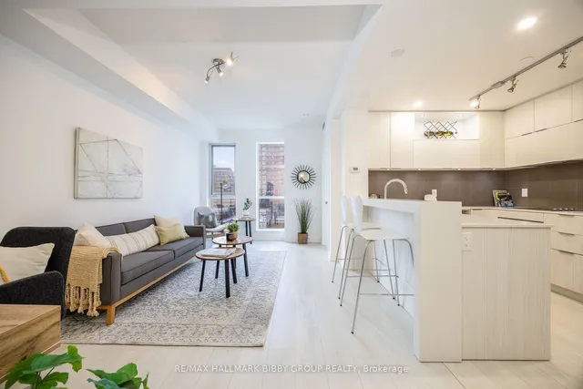 Additional image 8 of 170 Sumach St Unit 807