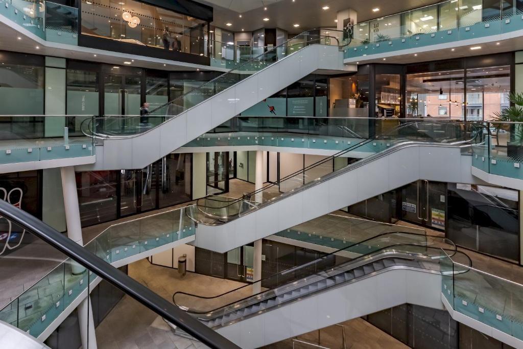 Additional image 3 of Cube  , 197 Wharfside Street