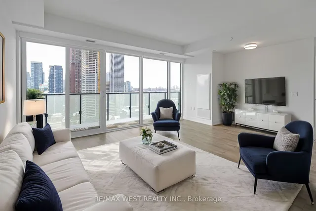 Additional image 33 of 575 Bloor St Unit 2102