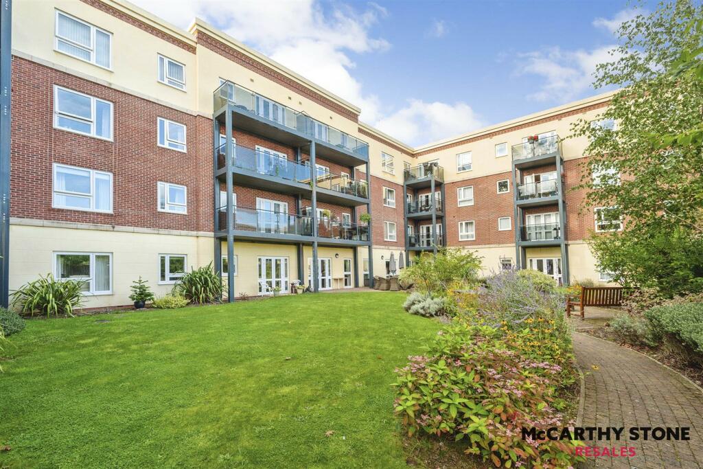 Additional image 27 of Bilberry Place, Recreation Road, Bromsgrove, B61 8DT