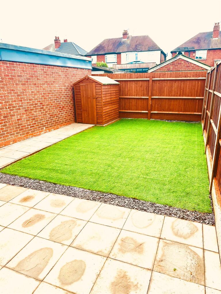 Additional image 18 of Sienna Way, West Bromwich