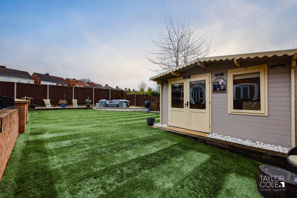 Additional image 34 of Seafield, Amington