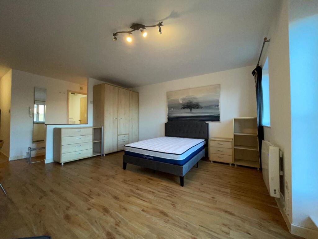 Additional image 5 of Farthing Court, 60 Graham Street, Birmingham , B1 3JR