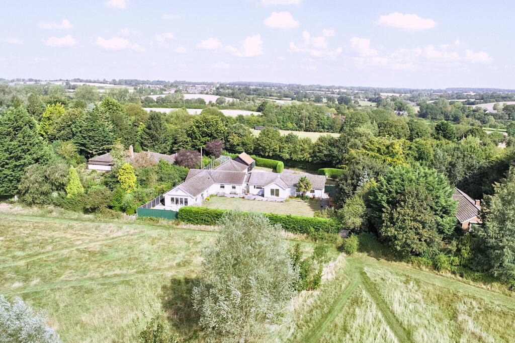 Additional image 2 of Malting End, Wickhambrook, Newmarket, CB8 8QA