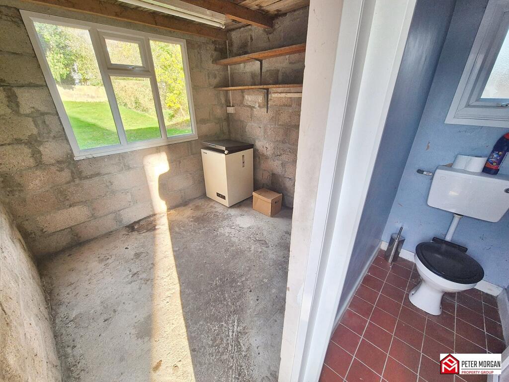 Additional image 21 of Parkfields Road, Bridgend, Bridgend County. CF31 4BJ