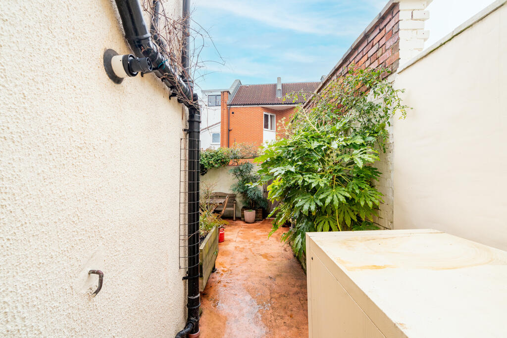 Additional image 18 of Margate Street, Victoria Park, Bristol