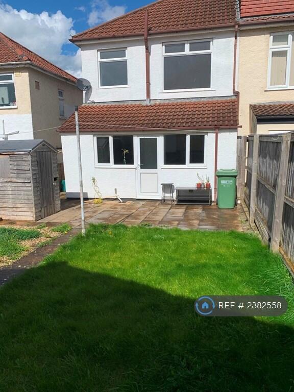 Additional image 11 of Mackie Road, Filton, Bristol, BS34