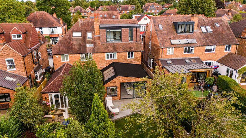 Additional image 31 of Frederick Road Sutton Coldfield