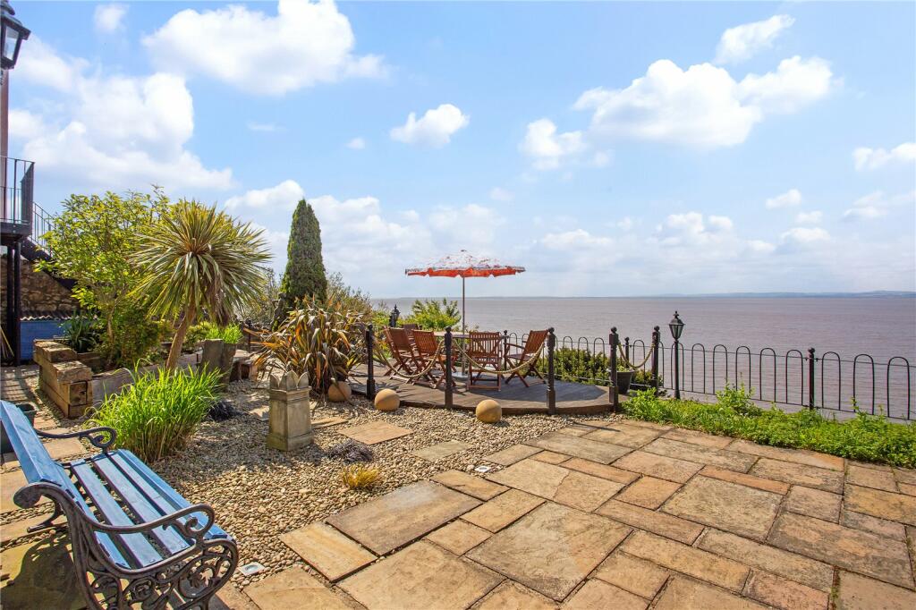 Additional image 11 of Wellington Terrace, Clevedon, North Somerset, BS21