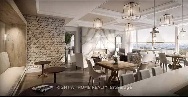 Additional image 23 of 15 Ellerslie Ave Unit PH03