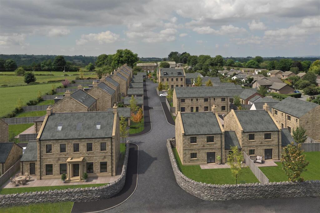 Additional image 8 of Swallows Rise, Tirril, Penrith