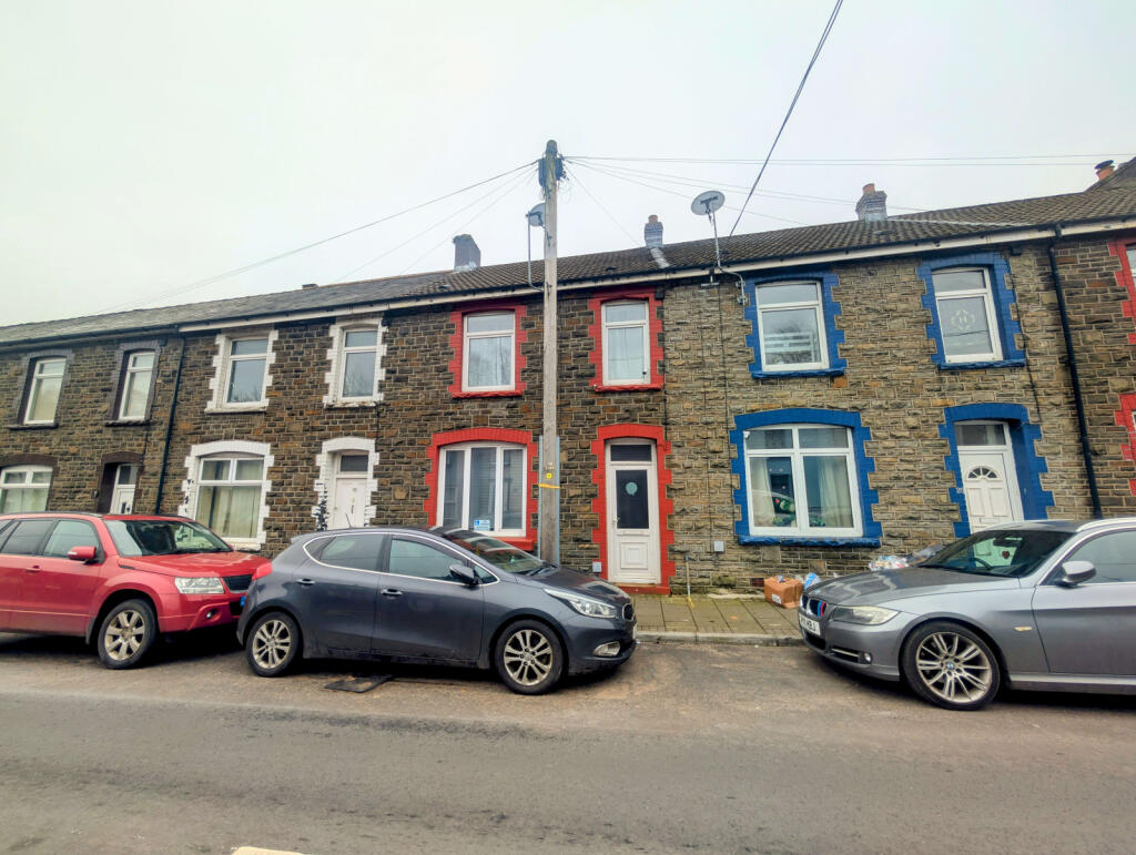 Additional image 41 of Brynmair Road, Godreaman, CF44 6LR