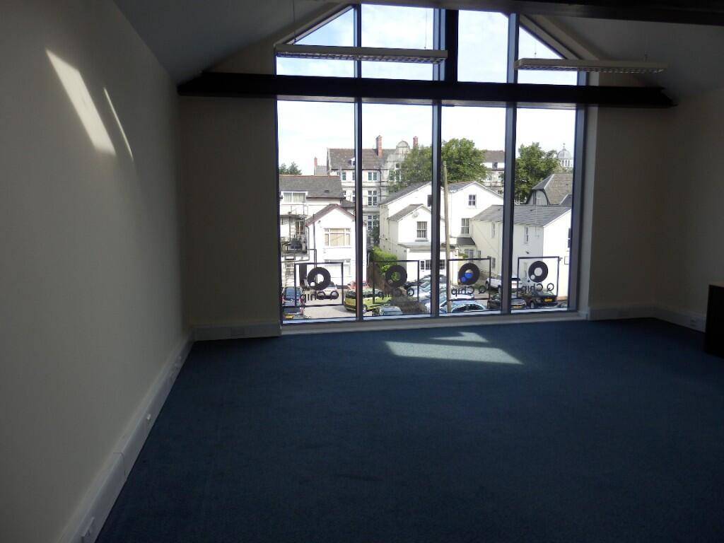 Additional image 4 of Oddfellows House, Newport Road, Cardiff CF24 0AA