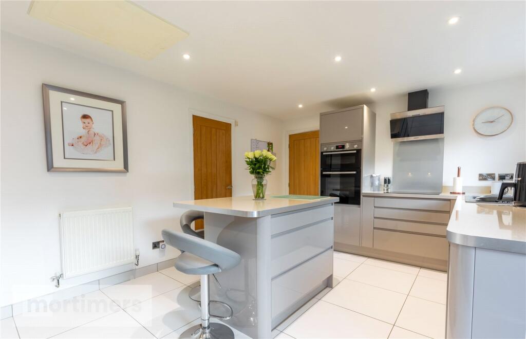 Additional image 13 of Spring Meadows, Clayton Le Moors, Accrington, Lancashire, BB5