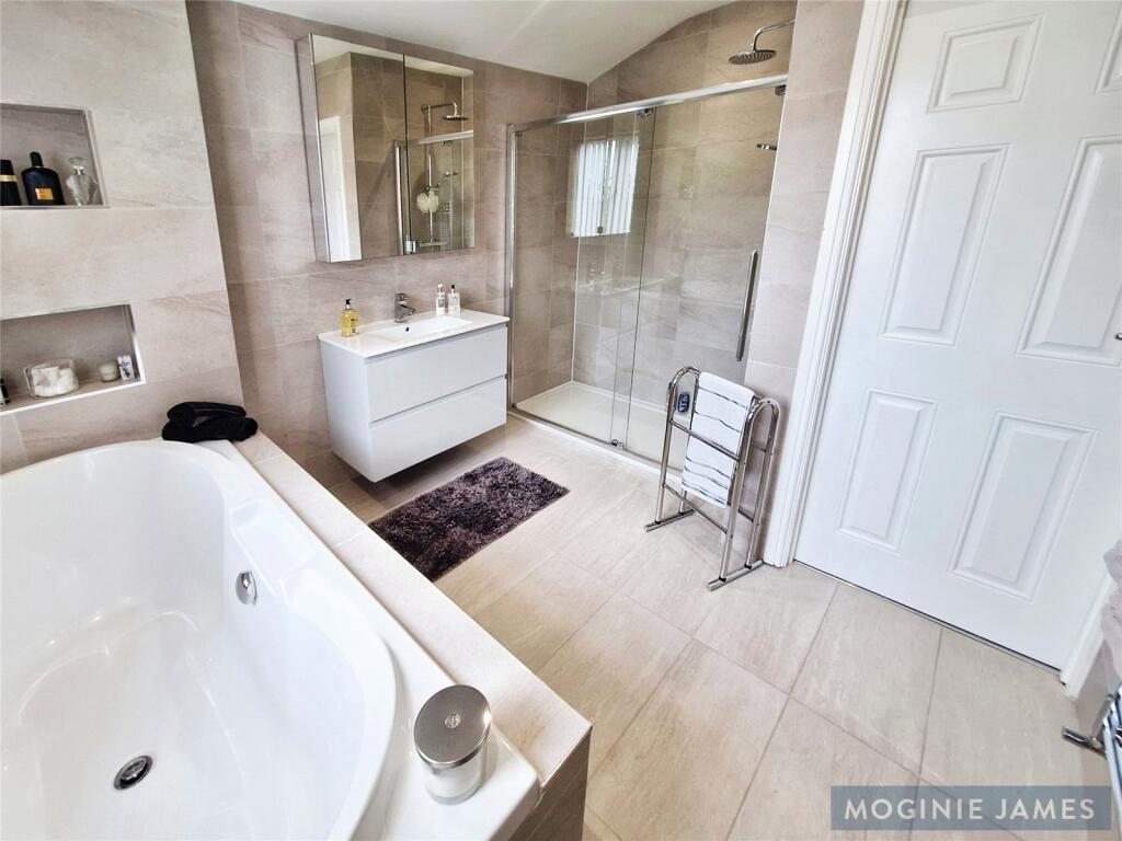 Additional image 18 of Wern Fawr Lane, Old St. Mellons, Cardiff