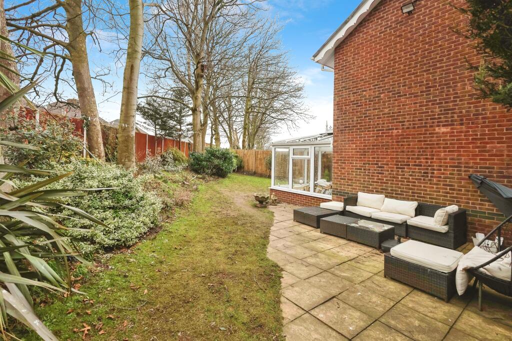 Additional image 16 of Warrington Drive, BIRMINGHAM