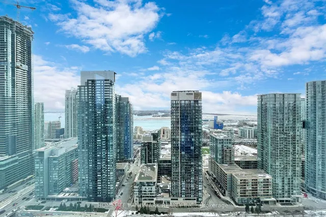 Additional image 16 of 470 Front St Unit 2912