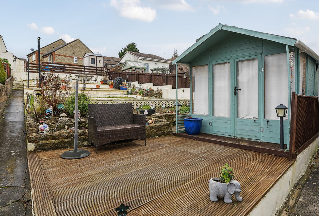 Additional image 18 of Woodborough Road, Radstock, Somerset, BA3