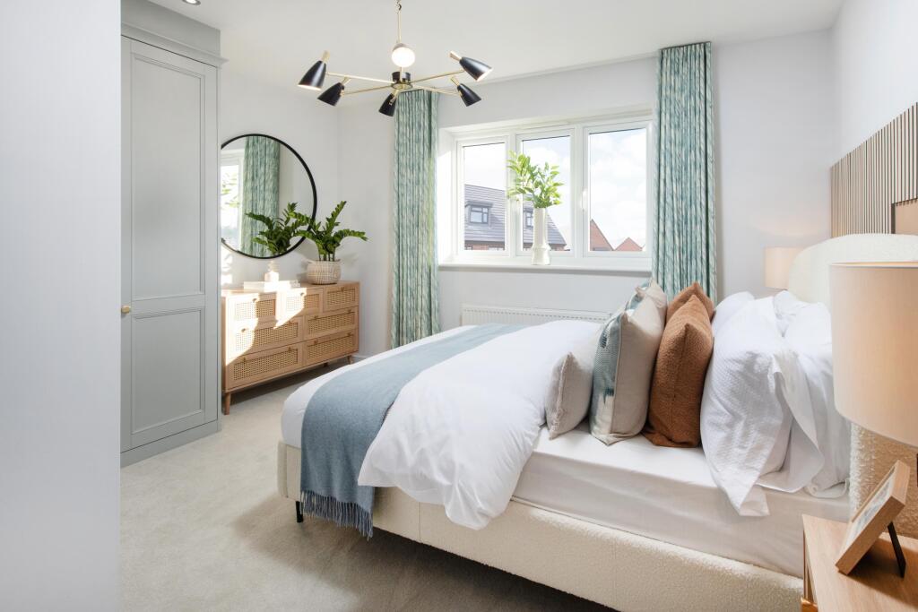 Additional image 8 of Shirley, 
Warwickshire,
B90 4GW