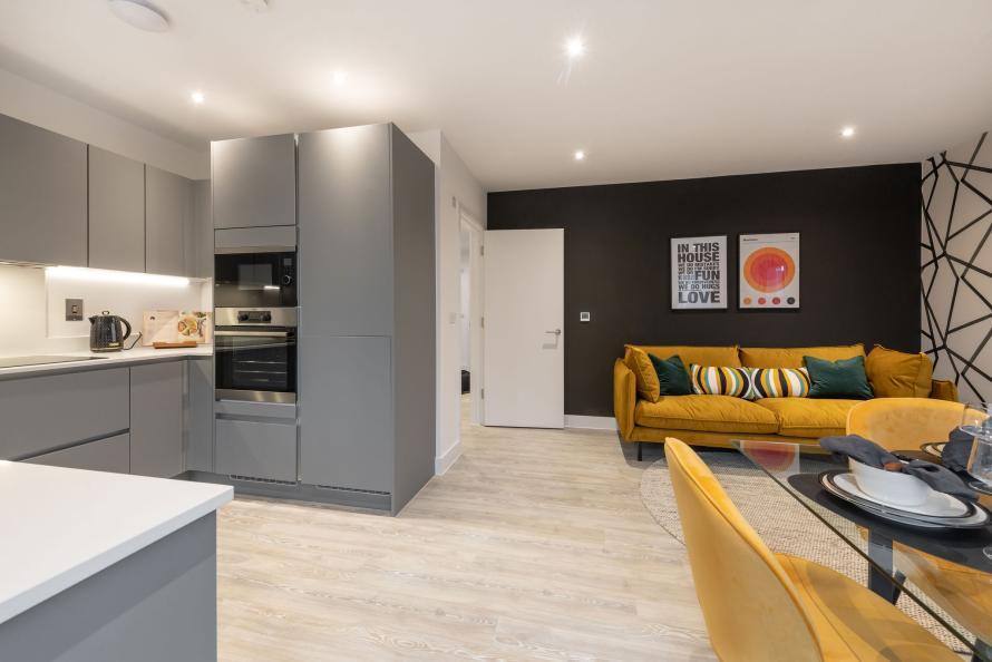 Additional image 7 of Newmarket Road,
Cambridge,
CB5