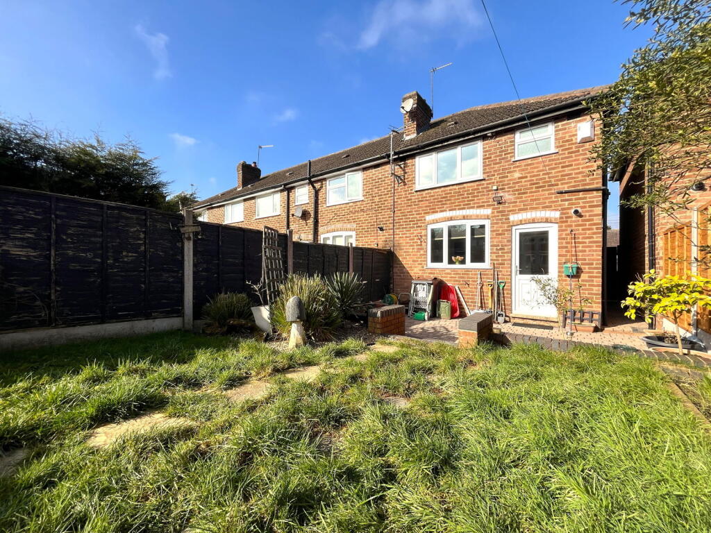 Additional image 26 of Wolverton Road, Rednal