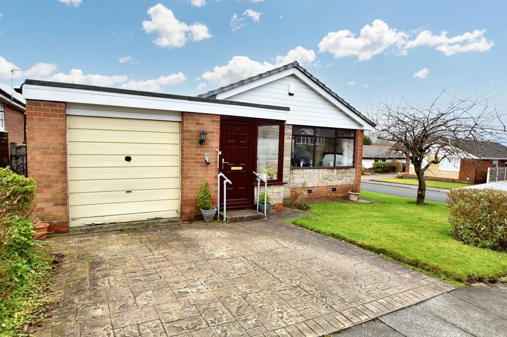 Additional image 18 of Kilner Close, Bury, BL9
