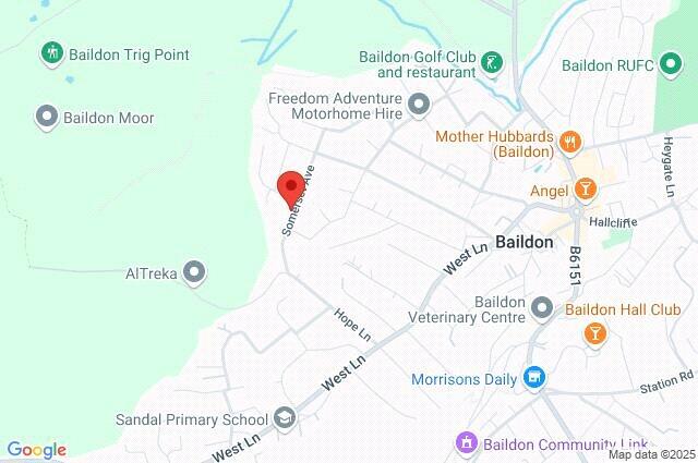 Additional image 25 of Somerset Avenue, Baildon, Shipley, West Yorkshire, BD17