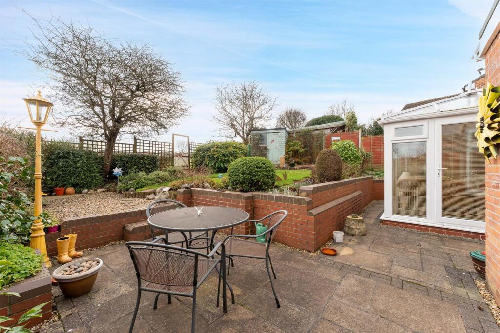 Additional image 34 of Rookery Close, Weston Hillside - OPEN OUTLOOK